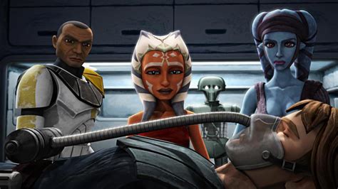 watch star wars clone wars season 7 episode 8|clone wars recording line cancelled.